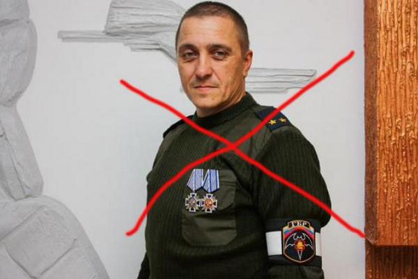 В России рассказали, кто убивает в "ЛНР" непокорных полевых командиров