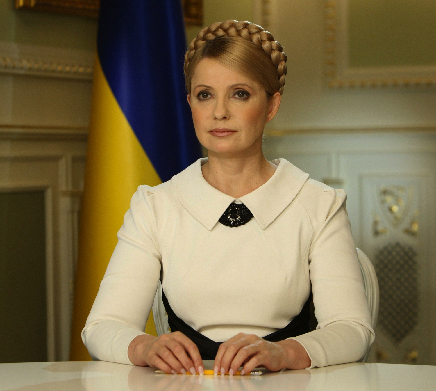 Тимошенко рассказала о грубых нарушениях во время выборов нового Кабмина