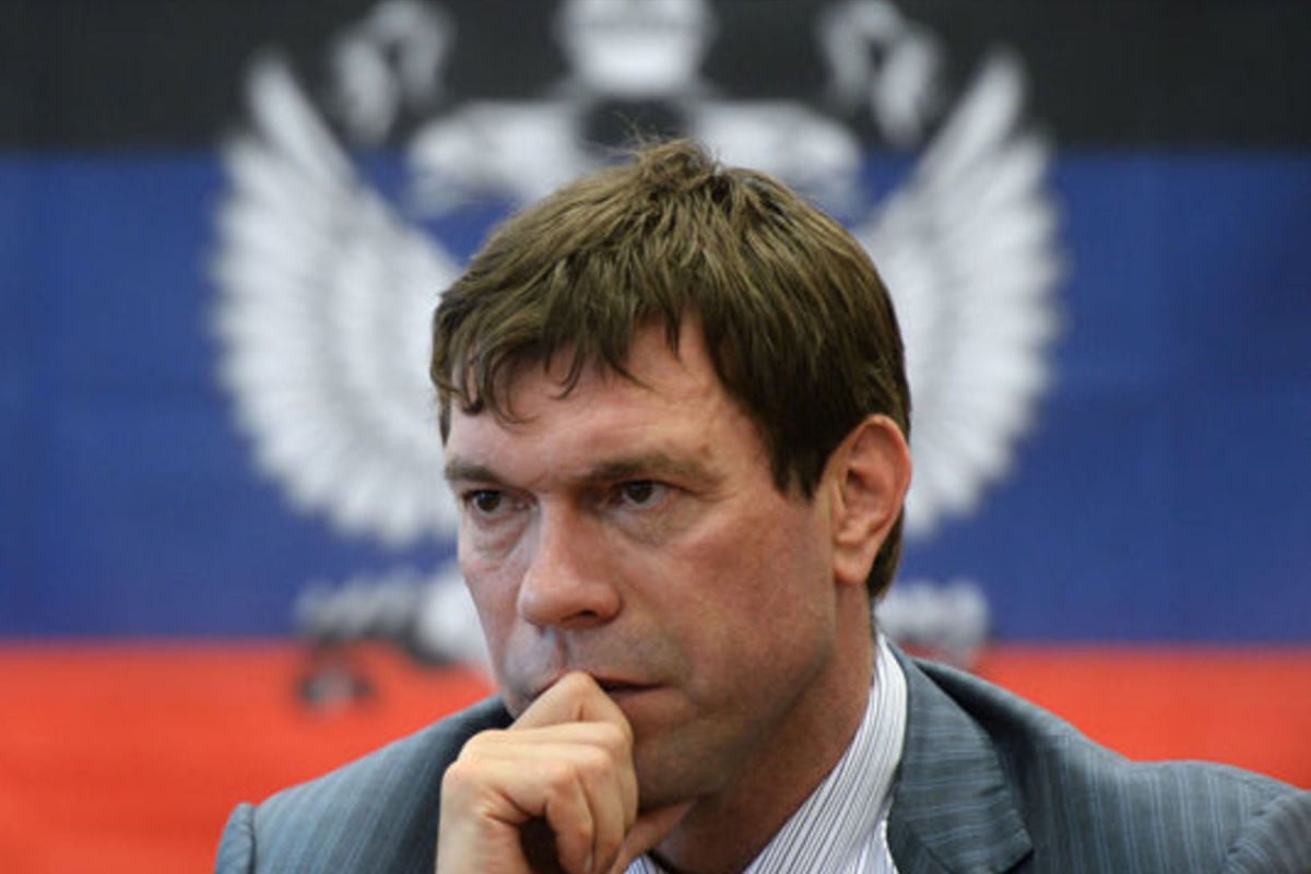 ​Царев признал, что в Украине лучше, чем в РФ: "Бизнес не выводит деньги, там комфортно"
