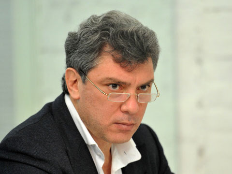 CМИ: российская Википедия сообщила об смерти Немцова за несколько часов до убийства