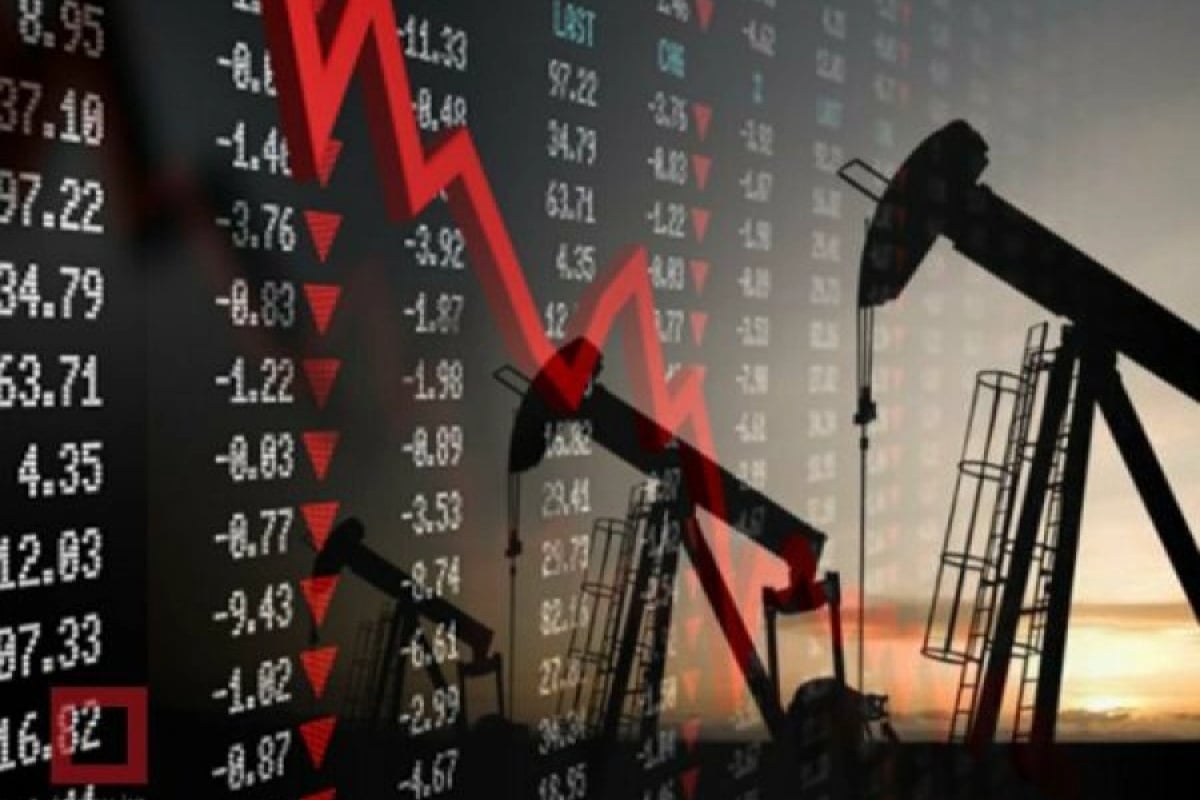 ​Еще две страны объявили "нефтяную войну" Москве - РФ дорого платит за срыв сделки с ОПЕК+