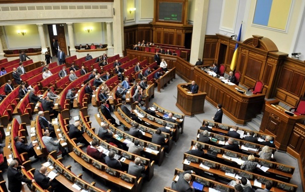 Закон «О десепаратизации» грозит украинцам «большой чисткой»?