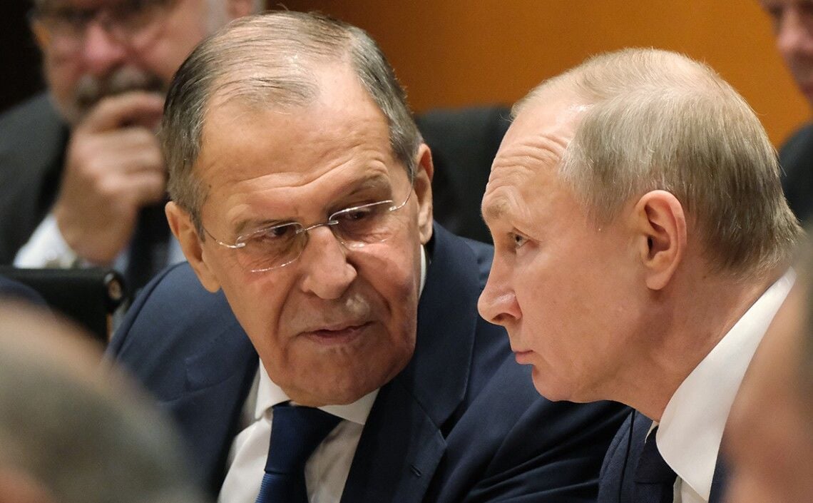 Аналогічні наративи Кремль використав проти України: Путін готує росіян до нового конфлікту