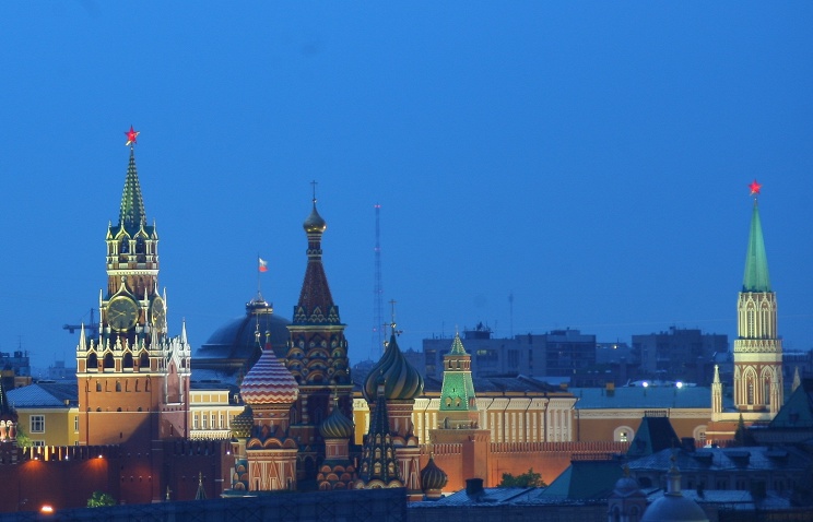 Кремль: Порошенко понимает, что война в Донбассе никому не нужна