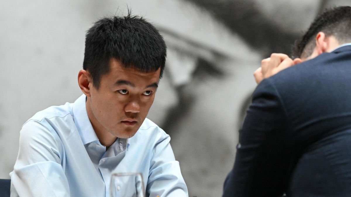 РФ больше не №1 в мире: Китай изменил историю шахмат