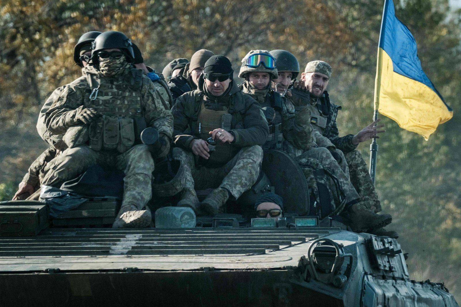 "Город-ключ" и коренной перелом в войне - генерал ВСУ Савченко раскрыл детали