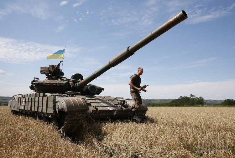 У Порошенко заявили, что Украина не отойдет от согласованной 19 сентября линии фронта