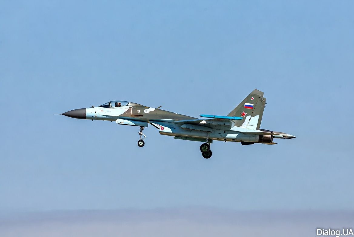 Российские Z-патриоты признали беспомощность своей авиации в войне с Украиной