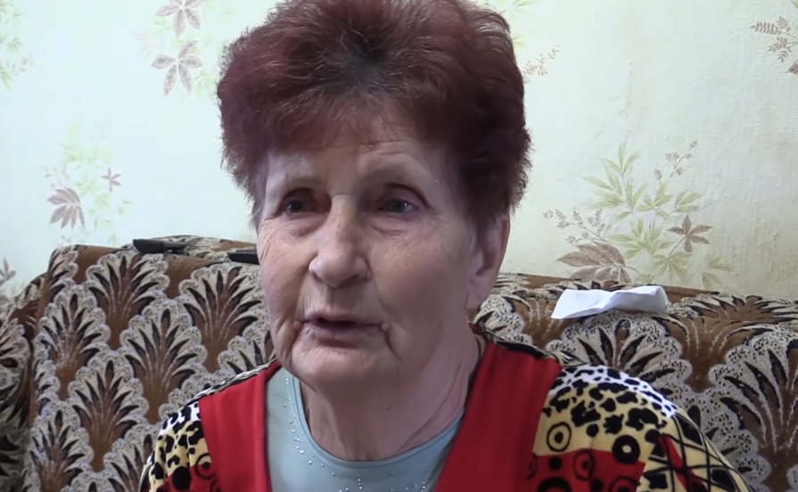 Премия Сахарова для Сенцова: мама политзаключенного сказала свое слово - трогательные кадры облетели весь Интернет