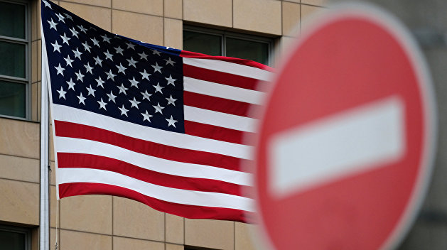 США пригрозили европейским компаниям, использующим "хитрый" механизм обхода санкций, - Bloomberg