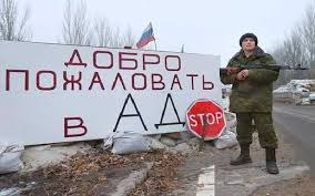 "Все только бухают и воруют", - бомжующий в РФ дончанин рассказал пропагандистам о невыносимой жизни на Донбассе