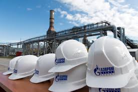 Стало известно о новой победе Украины по "газовому делу": в Швейцарии арестованы доходы "Газпрома" 