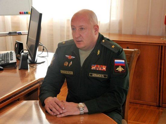 Гибель российского генерала на Донбассе: соцсети нашли фото и фамилию вероятного "кандидата"
