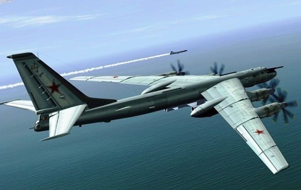 Бійці "Альфи" вдарили по стратегічному бомбардувальнику ЗС РФ в Енгельсі – Зеленський