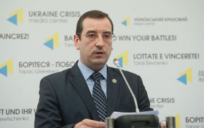 Украинская разведка взялась за дело о покушении на Плотницкого