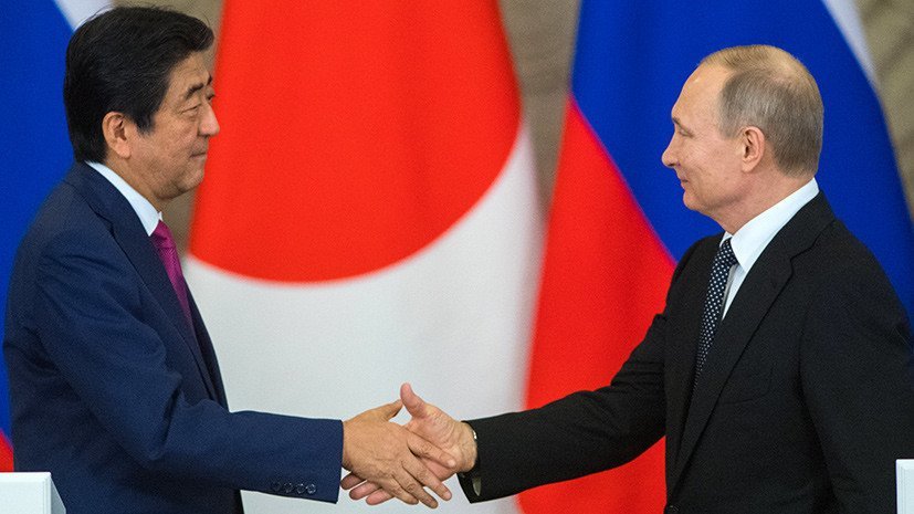Возврат Курильских островов Японии: российский публицист Чубайс рассказал о грубой ошибке Путина