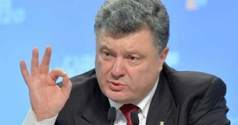 Порошенко в Токио о скандальном "панамском списке": есть принципиальная разница между мной и другими политиками