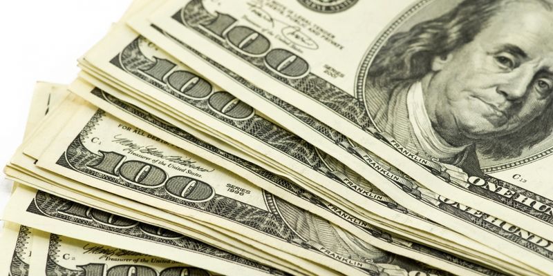 Украина привлекла от выпуска облигаций под кредитные гарантии США 1 млрд долларов