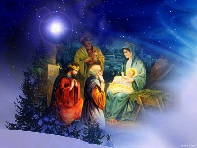 Ни одна из общепринятых дат рождения Иисуса Христа не является точной: Митрополит Лука перед Рождеством взбудоражил своим откровением