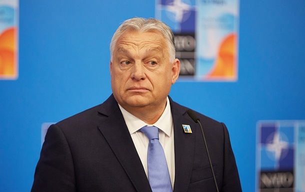 У Орбана объявили результаты "референдума" о вступлении Украины в Евросоюз: что здесь не так