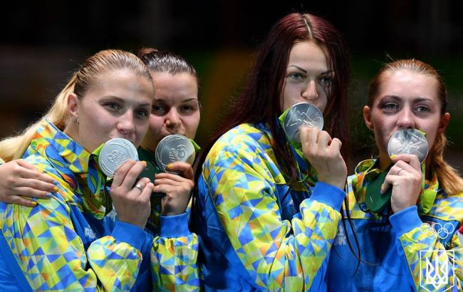 Олимпиада - 2016 в Рио-де-Жанейро: хроника событий, главные новости и результаты за 18.08.2016