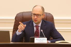 Россия должна создать условия для проведения местных выборов в Донбассе, - Яценюк