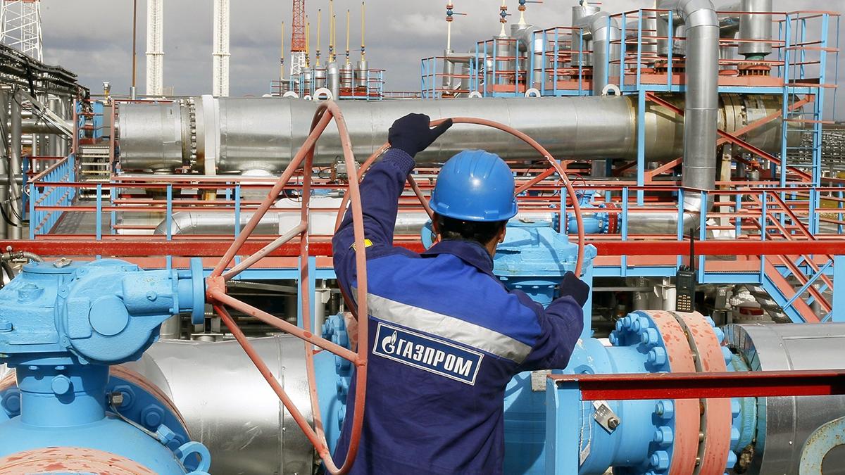 "Россия может отказаться от транзита газа через Украину", – в "Нафтогазе" назвали причину