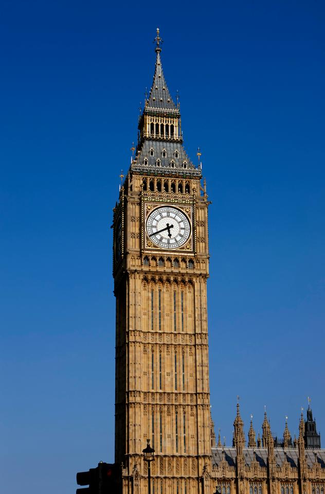 Знаменитый Биг-Бен в Лондоне замолчит до 2021 года – прямая трансляция