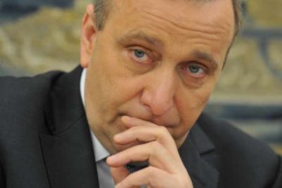 МИД Польши: переговоры в Милане о кризисе в Украине были безрезультатны