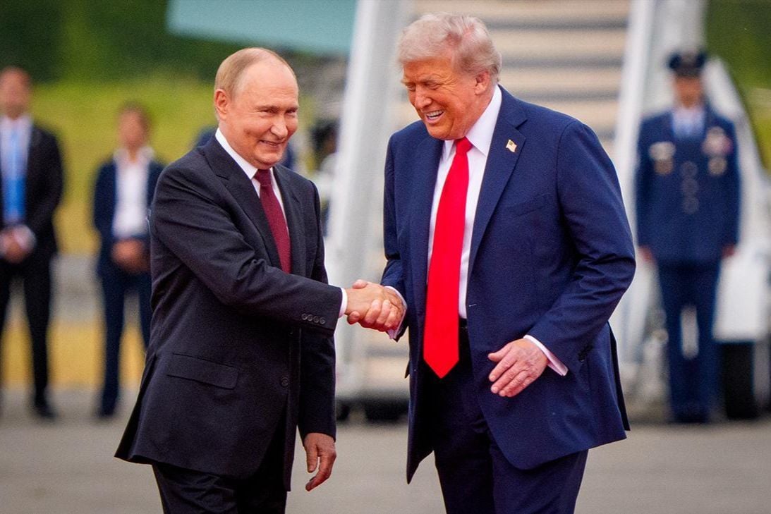 ​Трамп готов признать аннексию Крыма и Донбасса в обмен на сделку – The Telegraph