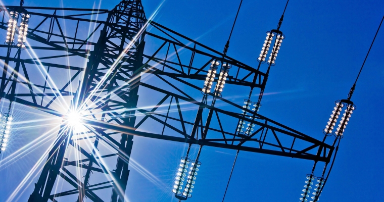 Министр Насалик: даже в самые тяжелые времена Украина сумела выжить без российской электроэнергии