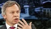 Пушков рвет и мечет по поводу въезда россиян в Украину по биометрическим документам