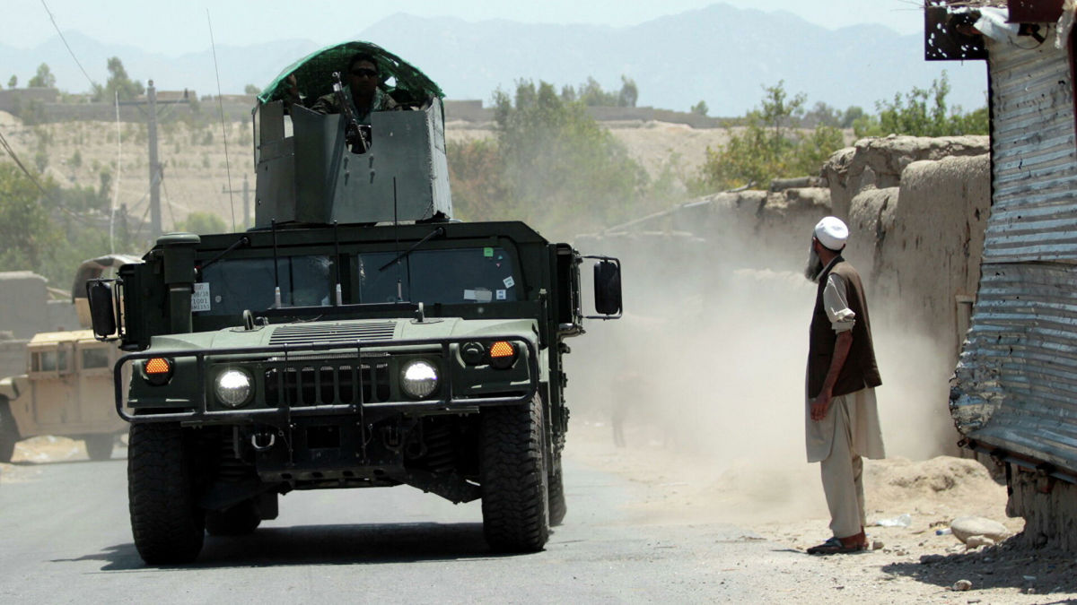 "Талибан" продолжает наступление в Афганистане – в ООН бьют тревогу