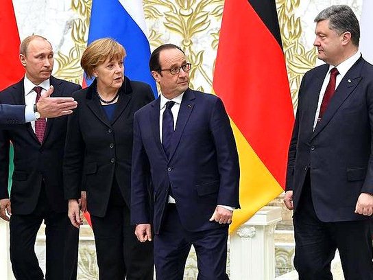 Если Меркель и Олланд сдадут Украину, то ситуация с Приднестровьем для Донбасса покажется "детским лепетом", – нардеп Соболев