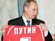Путин планирует посетить финал Чемпионата мира по футболу