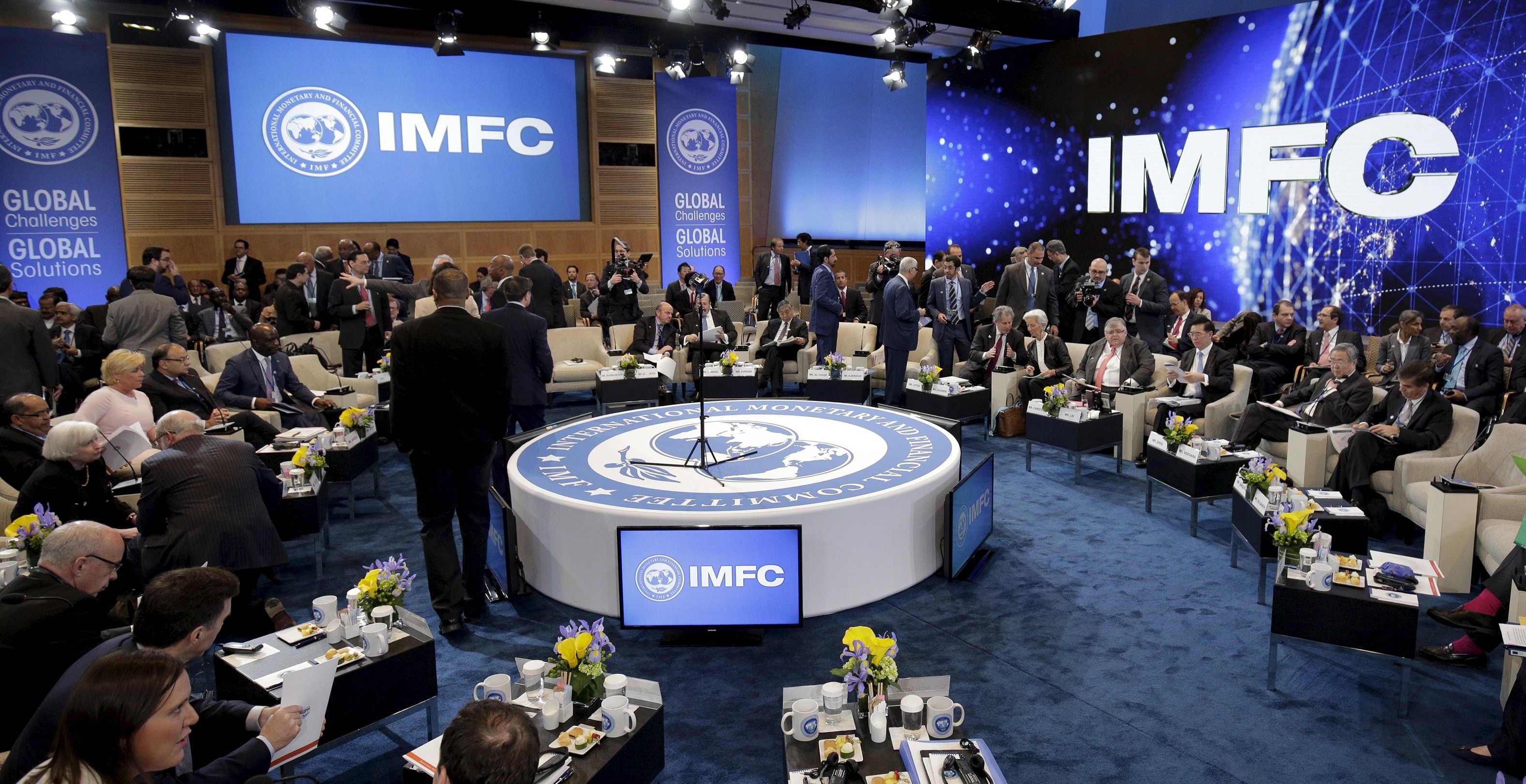 Кремль голосует "против": Россия будет саботировать предоставление кредита МВФ для Украины - глава Минфин РФ 