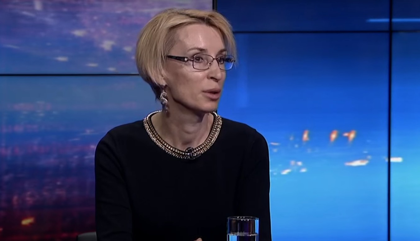 Богуцкая из "Слуги народа" публично призвала сажать политиков в тюрьмы