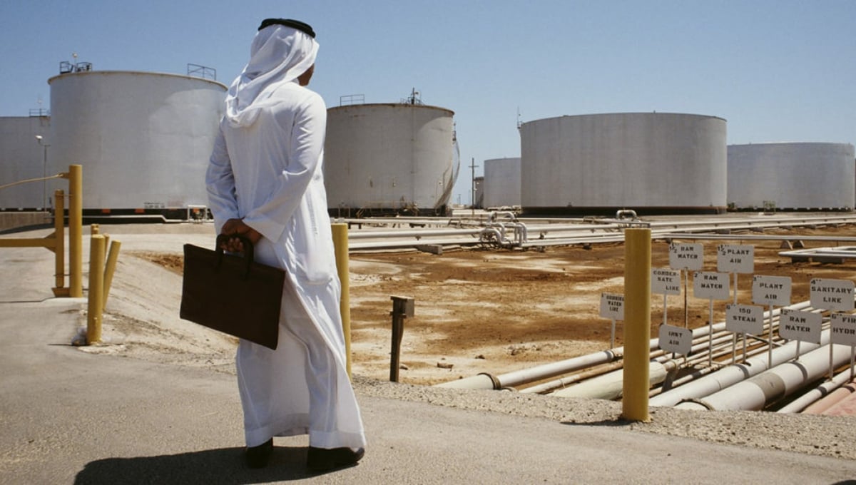 Саудовская Аравия пошла на радикальный шаг в разгар нефтяного противостояния с Россией: в ход пошли миллиарды долларов
