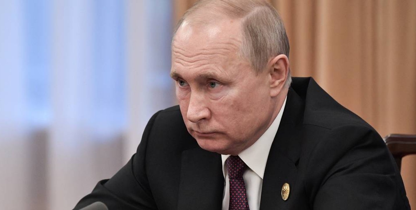 "Мы договоримся", - Путин прокомментировал обращение Зеленского о "паспортизации" Донбасса