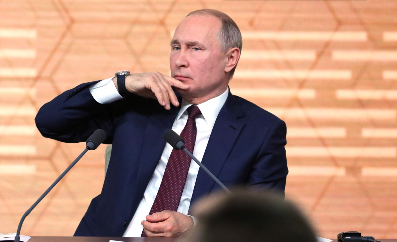 Все попытки Путина избавиться от Украинской ГТС провалились: Газпром терпит поражение за поражением