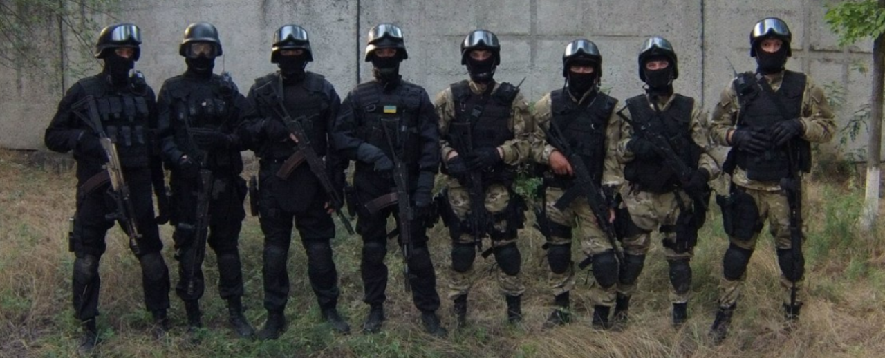 СБУ разгромила группу боевика Валерия Бергмана: по российскому агрессору нанесен мощный удар