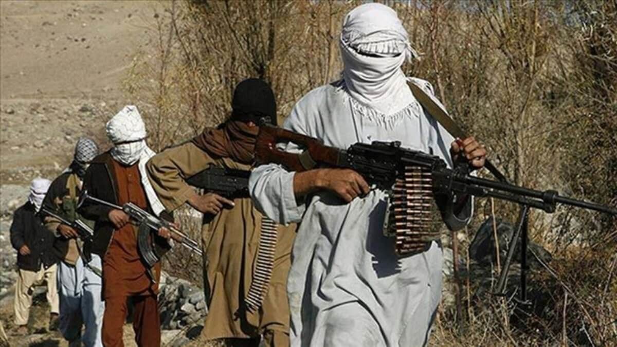 Талибы взяли Кабул: Афганистану и миру прогнозируют "очень плохие" последствия