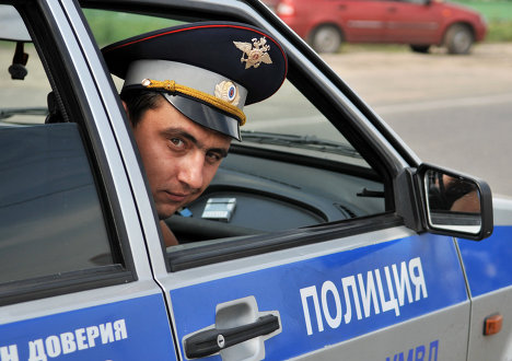 Заграница под запретом. Московские полицейские стали невыездными