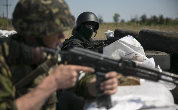 Соблюдать режим тишины Украине мешают неподконтрольные ей вооруженные формирования - ЛНР