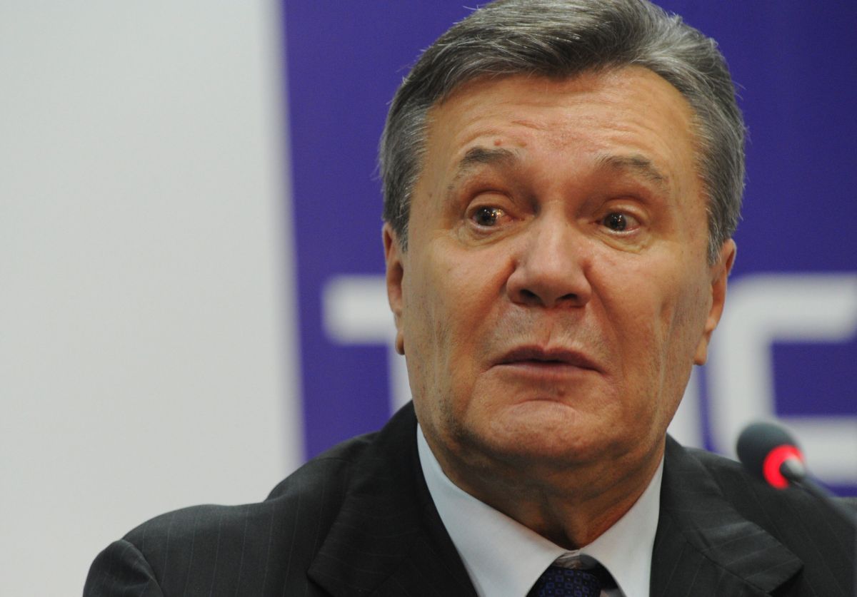 Пропаганда РФ придумала новую байку - Турчинов с Ярошем хотели сжечь заживо Януковича