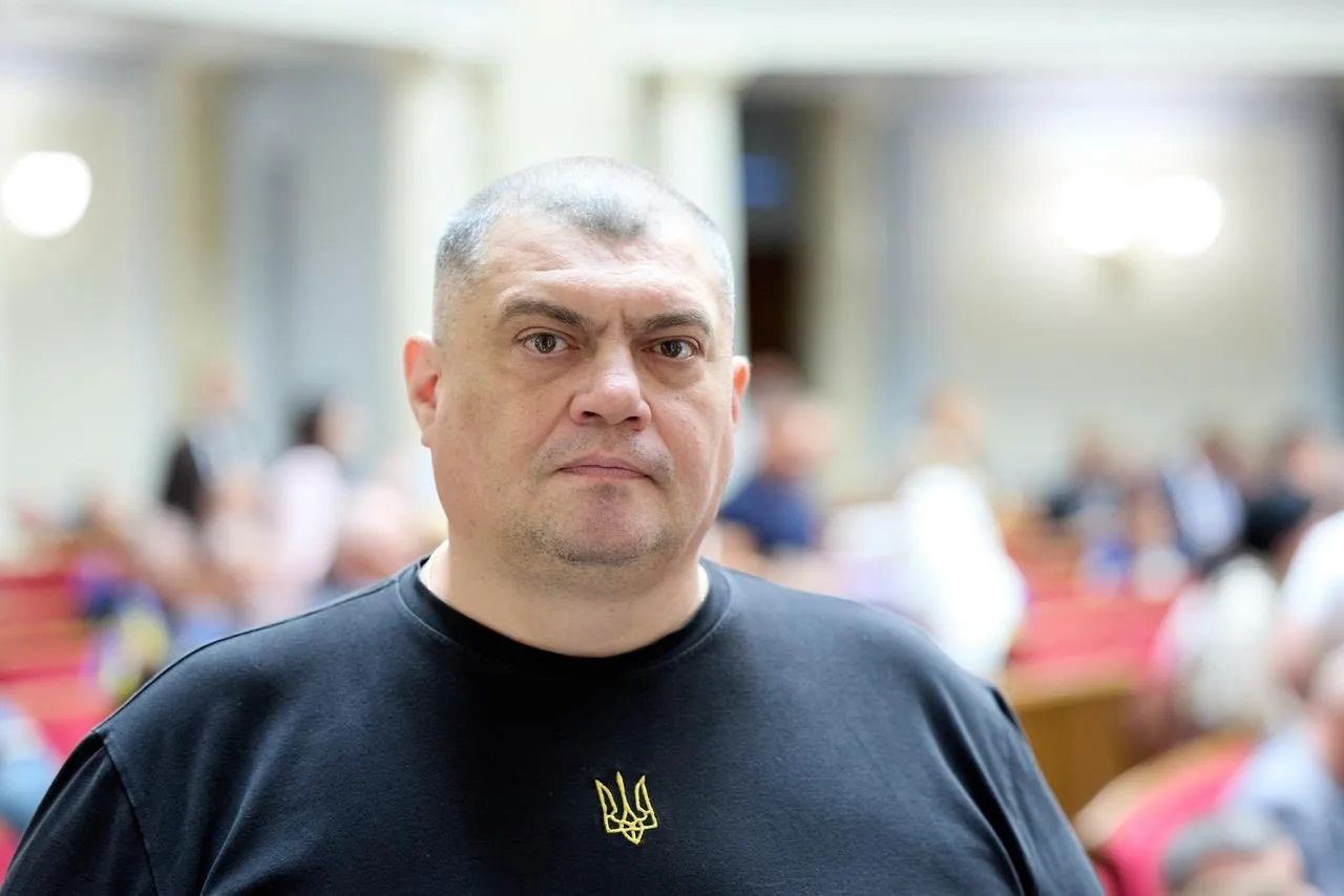 Нардеп Юзик сбежал из Киева в Испанию перед ключевым для Украины голосованием в Раде