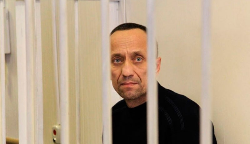 Маньяк, орудовавший на севере России, признался в убийстве 60 женщин. Он работал в милиции и считал себя "чистильщиком" - кадры