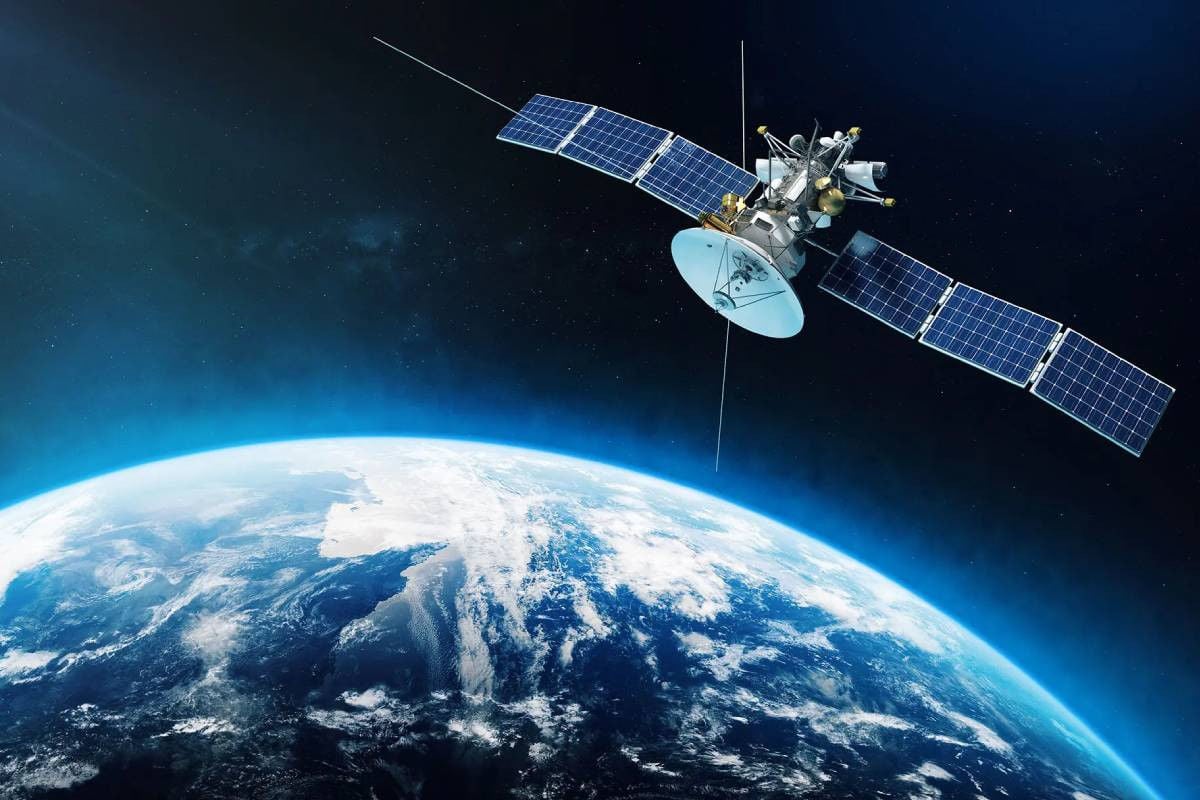 Ученые обвинили российские военные спутники в сбоях GPS над Европой