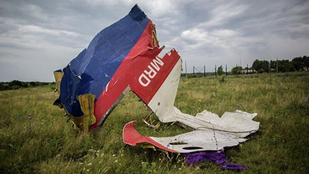 "Зло должно быть наказано": рейс МН17 уничтожили по приказу Путина – эксперт