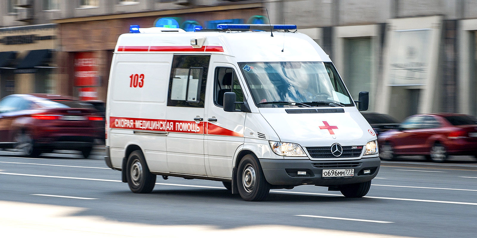 В центре Донецка подорвали начальника Еленовской колонии, где убили пленных "азовцев": подробности инцидента
